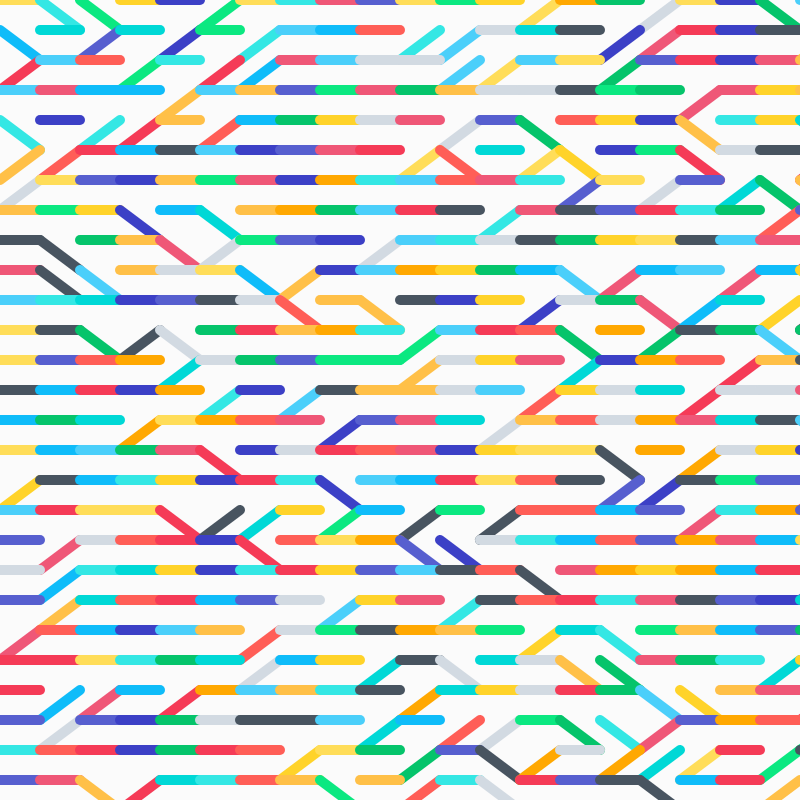 Metaverse Subway Map #2 static token preview