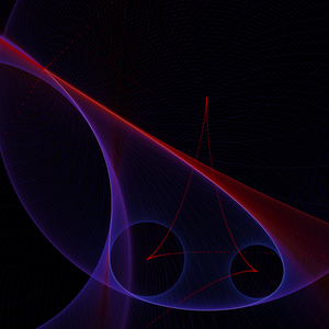 Dancing evolutes 01 project preview