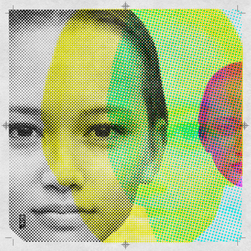 CMYK:Split #7 static token preview