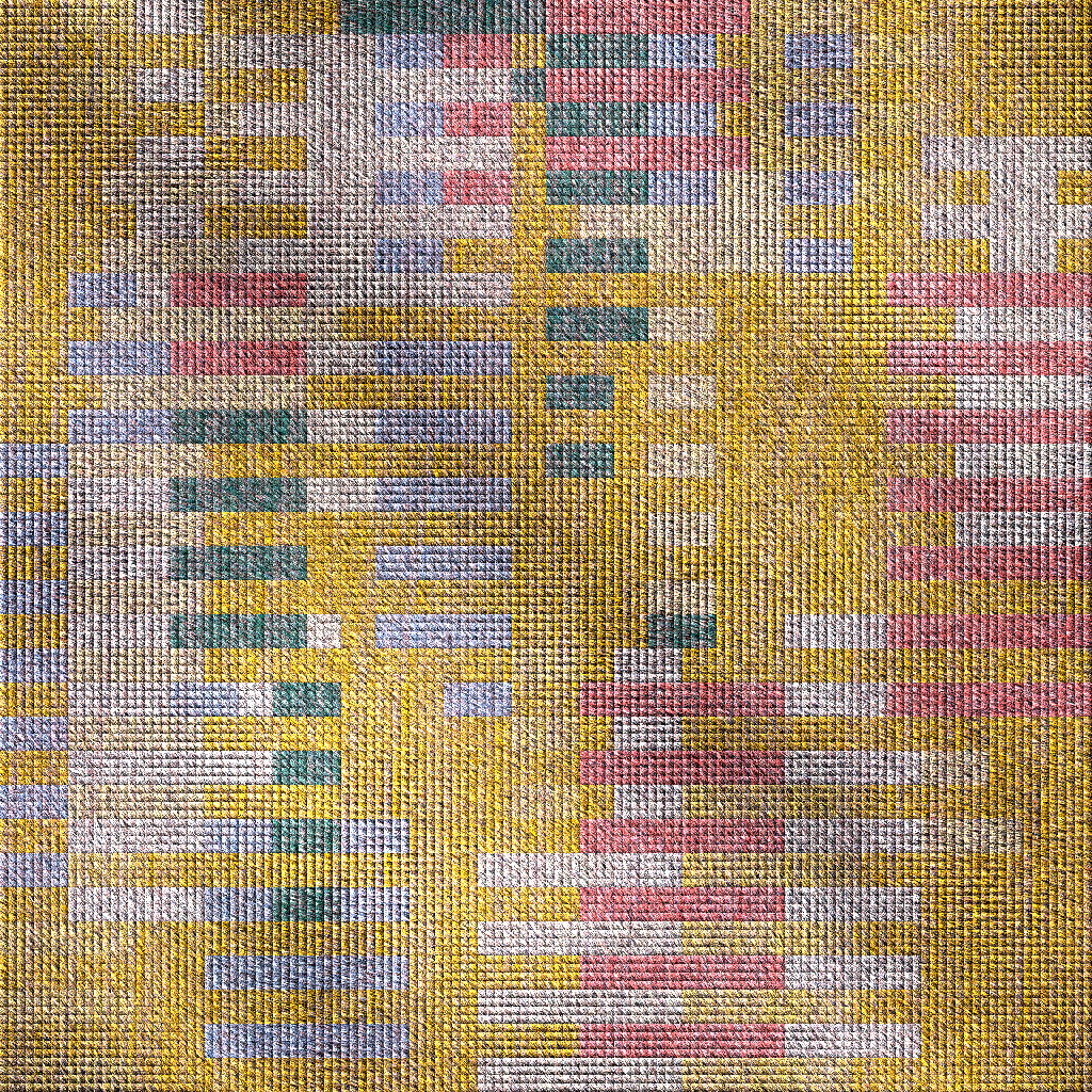 Textiles #12 static token preview