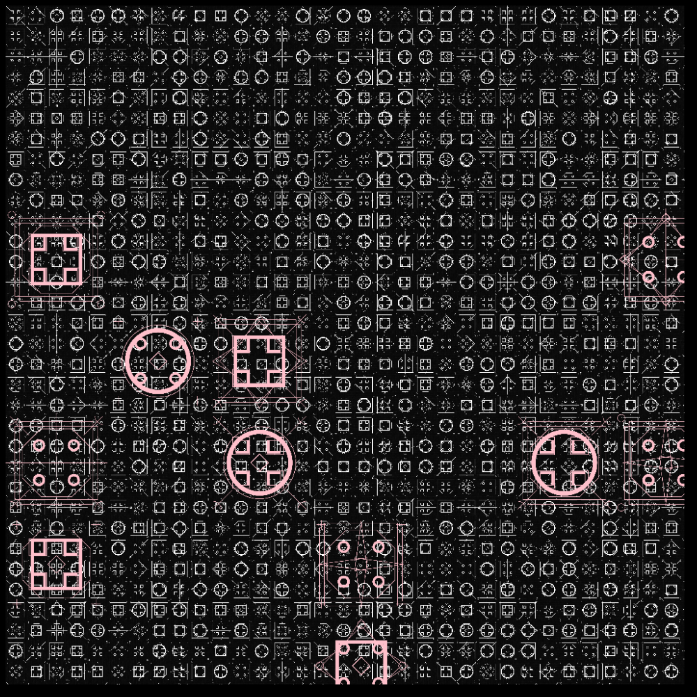 geometric_infinity #13 static token preview