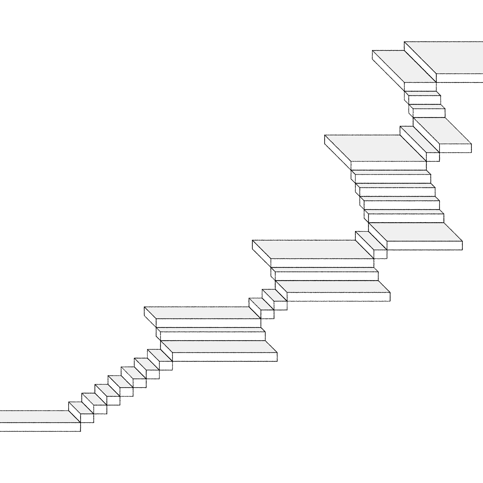 Stairs in a room #12 static token preview