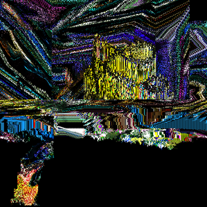 flashing lights project preview
