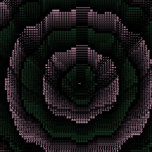 Command Line Plasma #5 static token preview