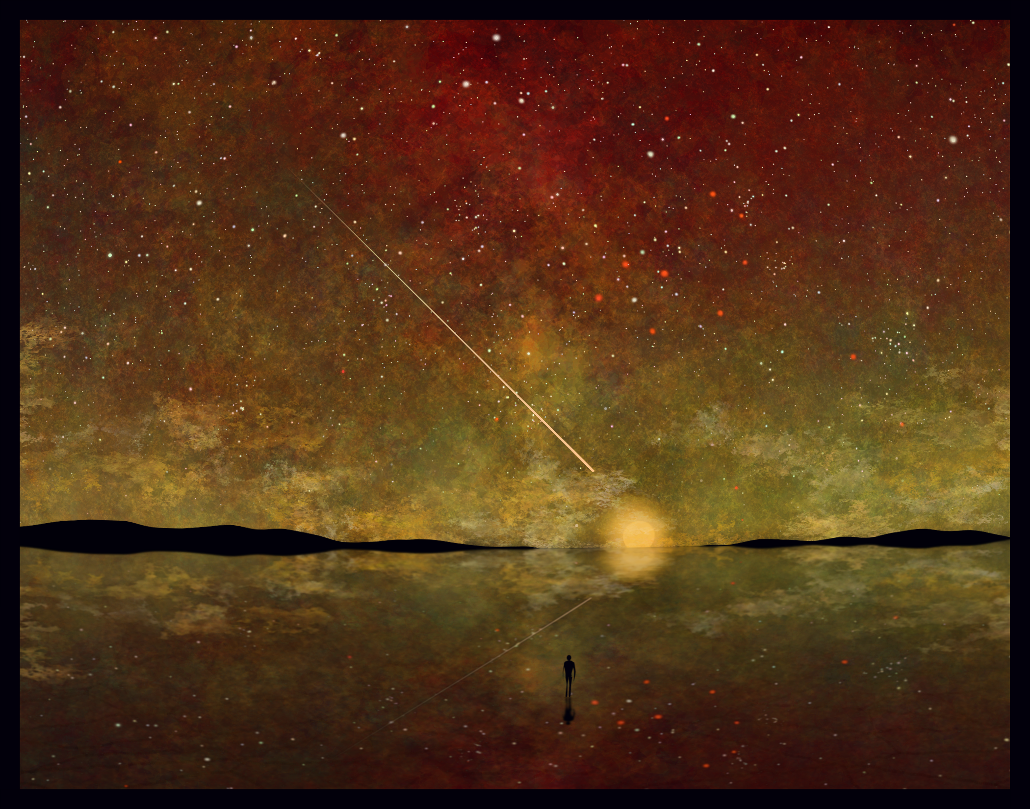 Stargazer #15 static token preview