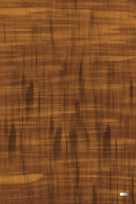 Impressionism 2023 #7 static token preview