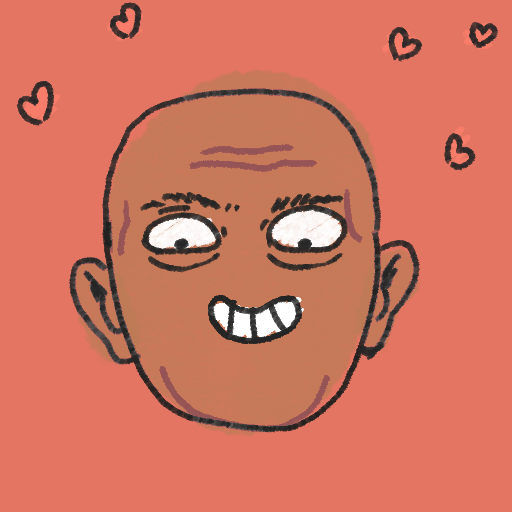 Doodle Dads #11 static token preview