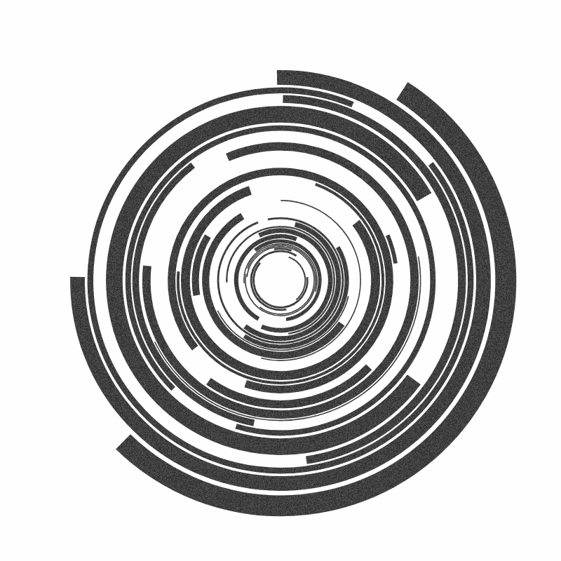 The Key #7 static token preview