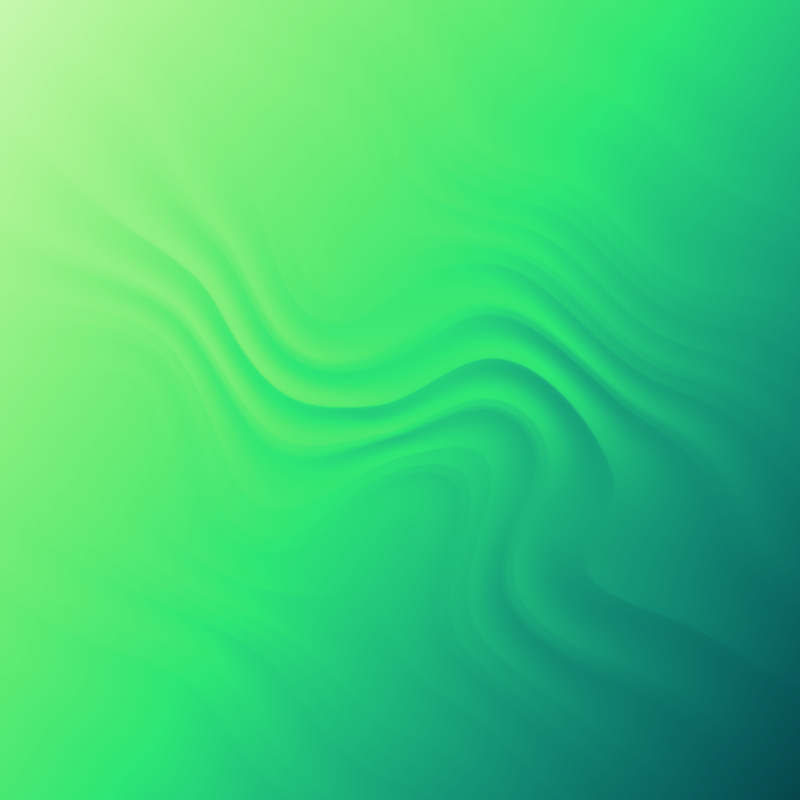 Sand waves #73 static token preview