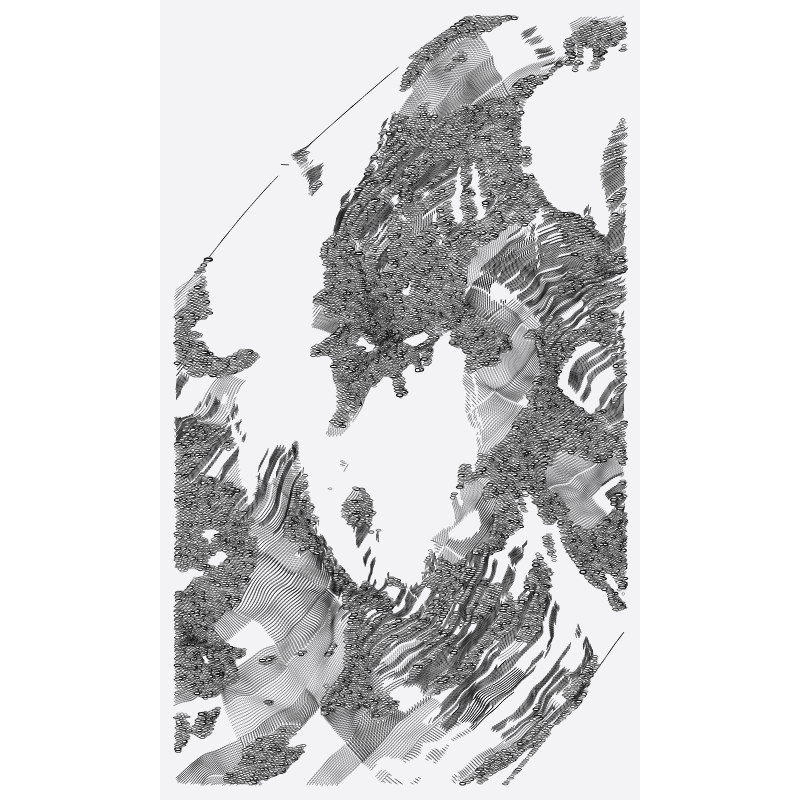 Gaiatica #63 static token preview