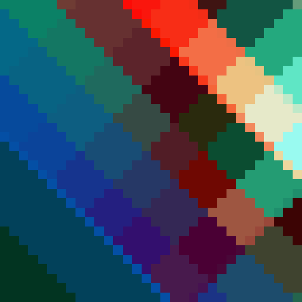 Fifty Frames of Wave #9 static token preview