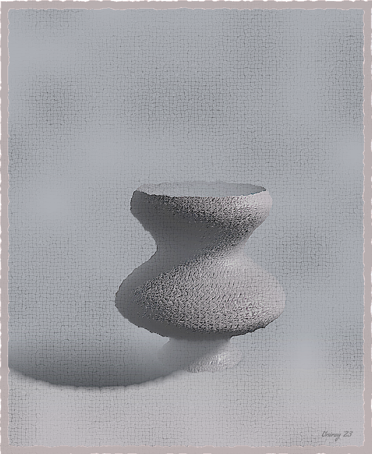 Digital Pottery #15 static token preview