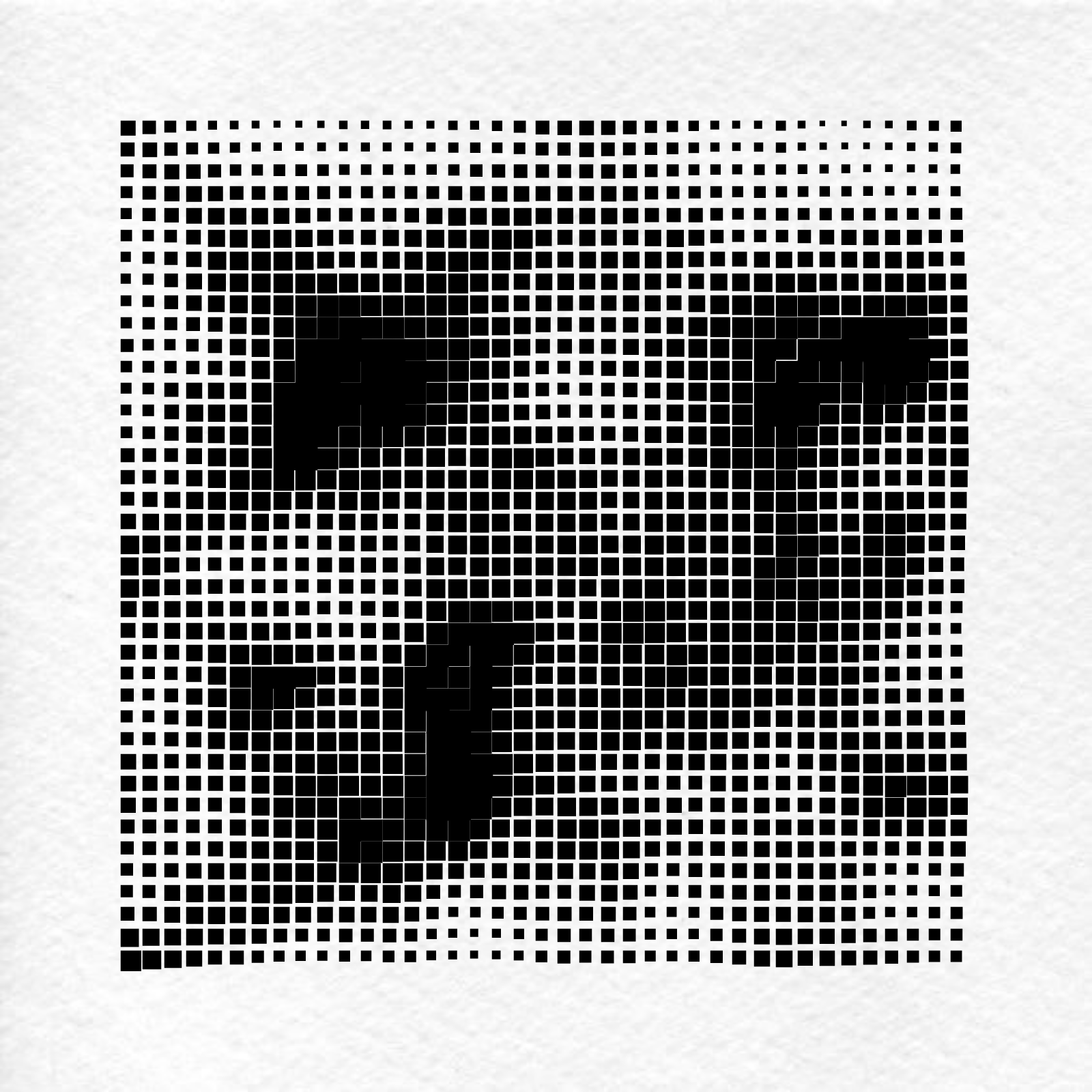 Noise grid #3 static token preview