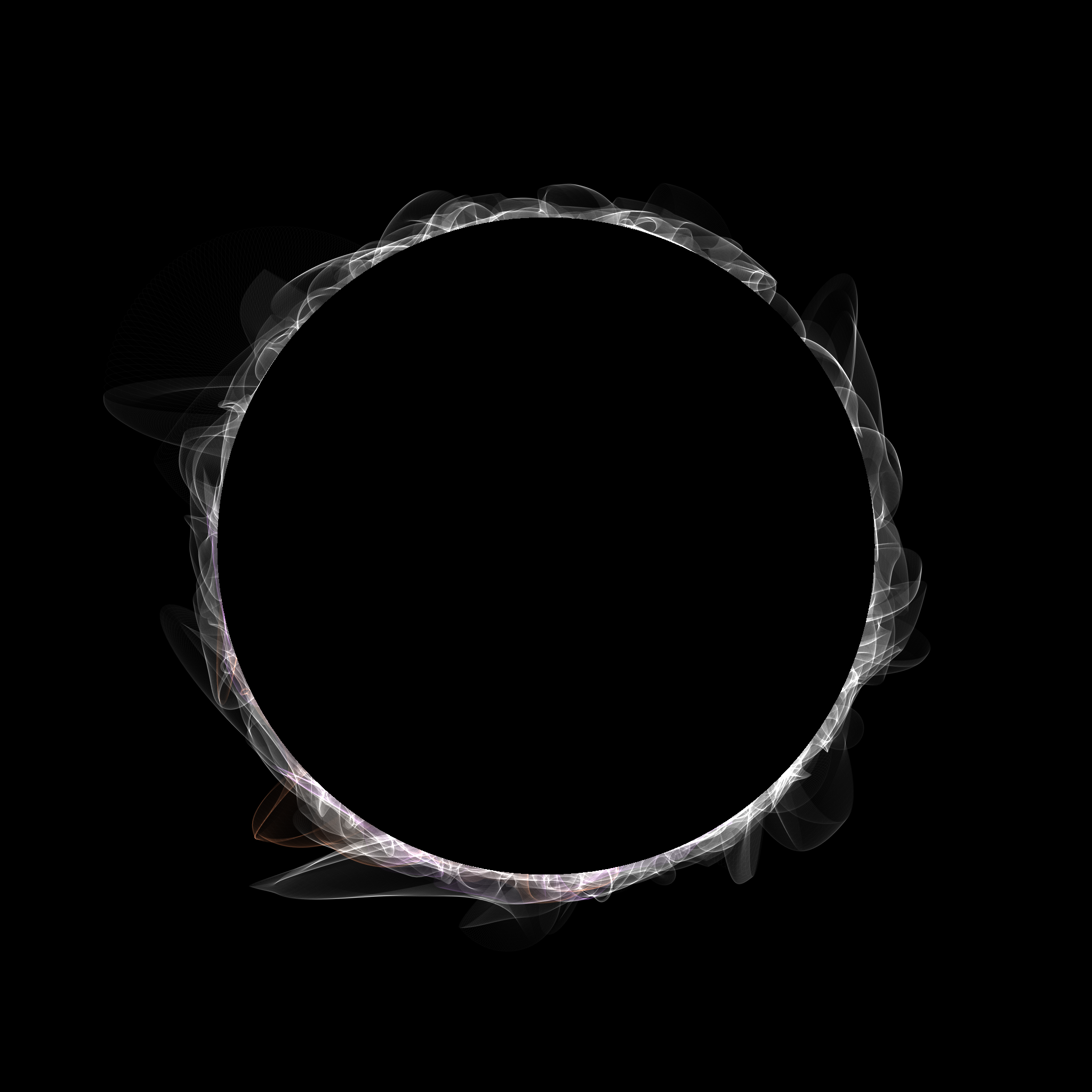Eclipse v1 #11 static token preview