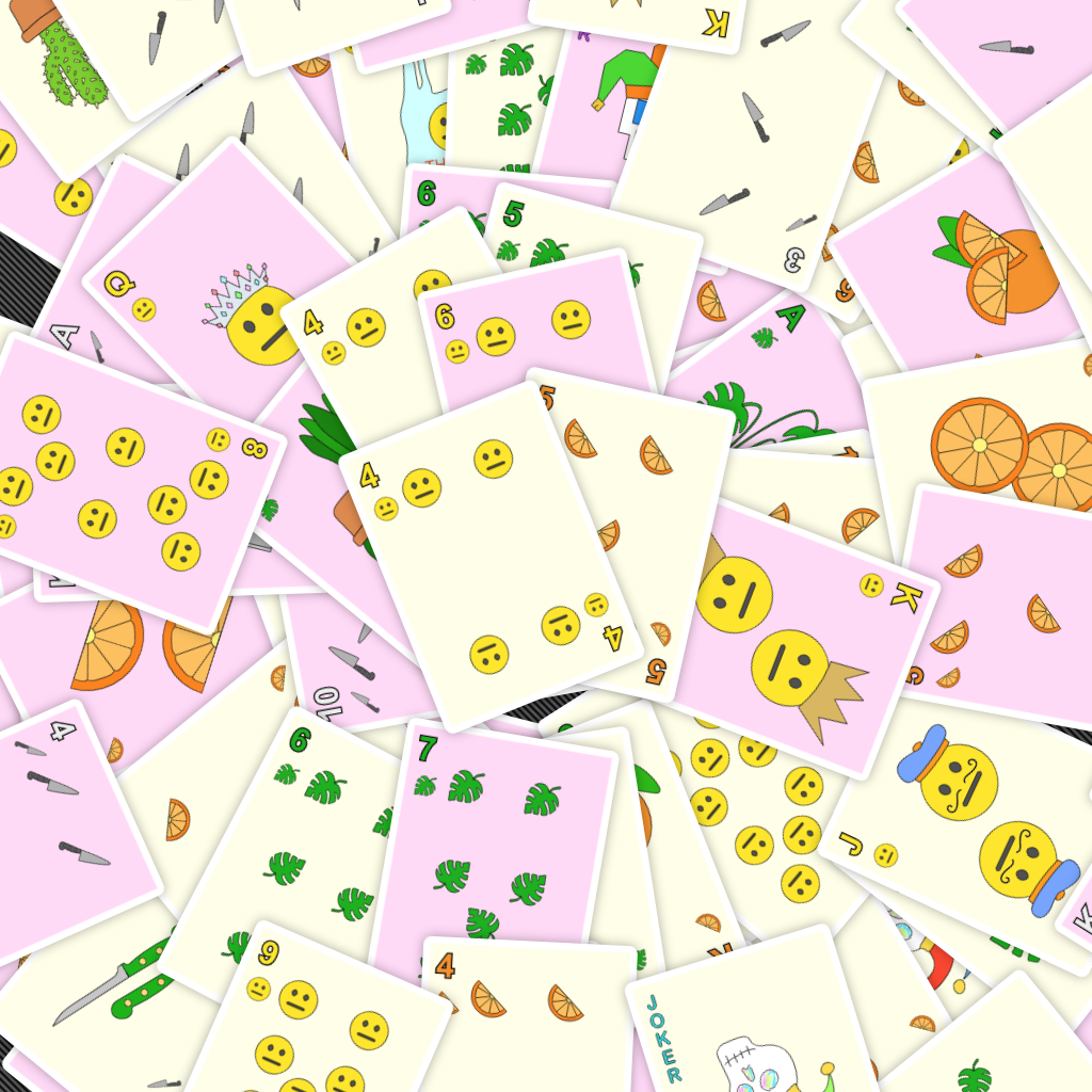 playing.cccccards #762 static token preview