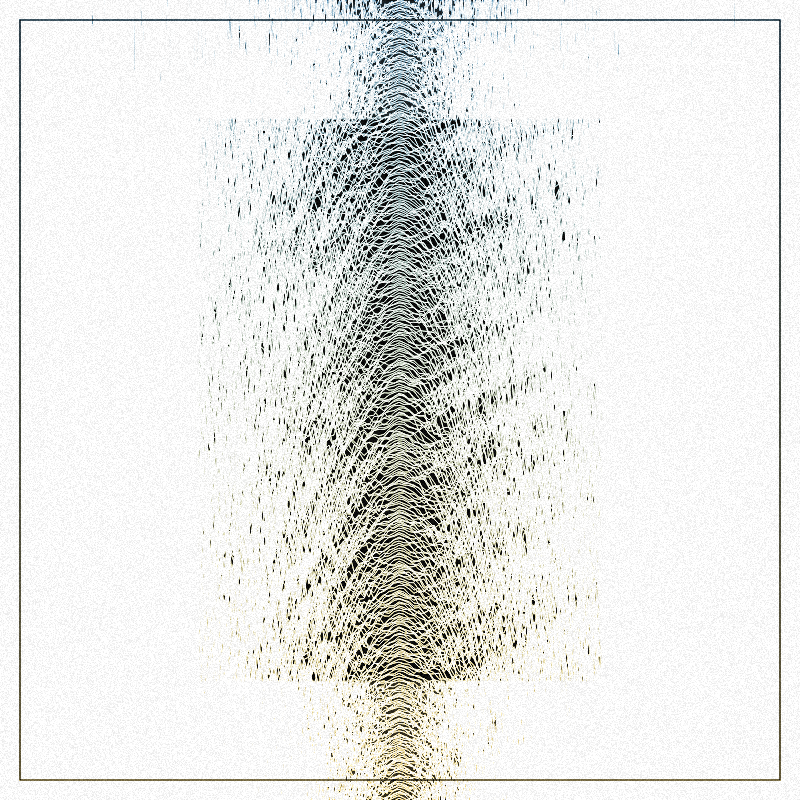 The Joy, the Division #4 static token preview
