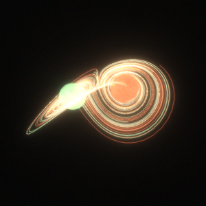 BINARY_STAR project preview