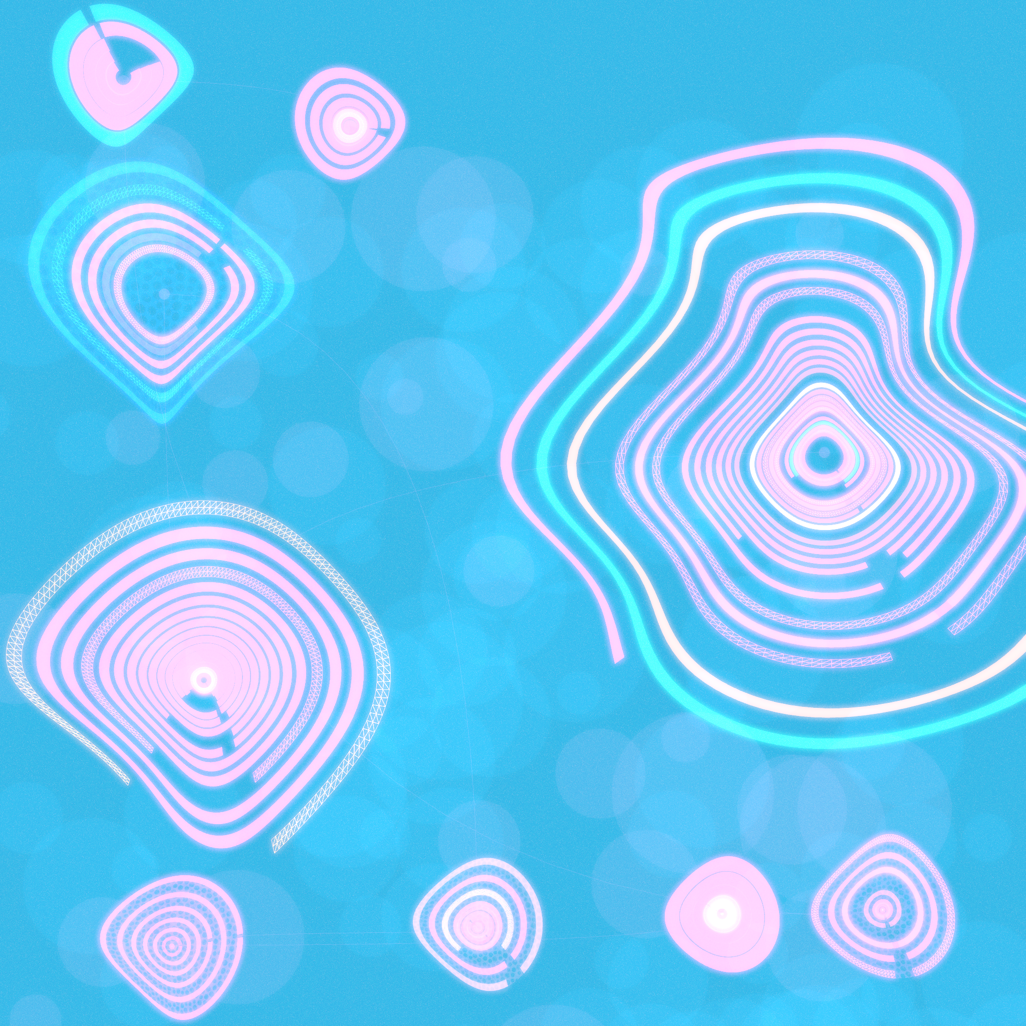 Not your ordinary bloodstream #10 static token preview