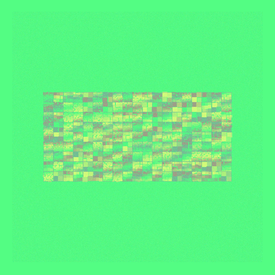 Piece Grid #23 static token preview