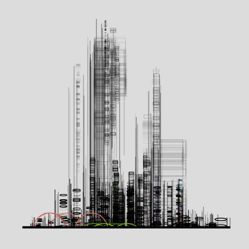 Urban Sketches #20 static token preview