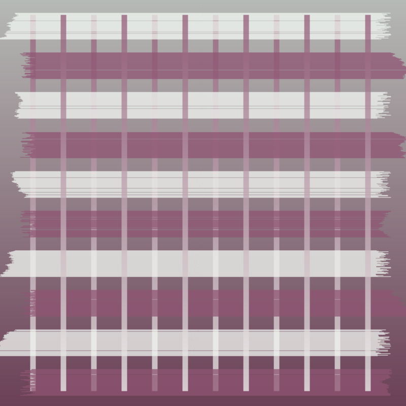 Brushed Loom #2 static token preview