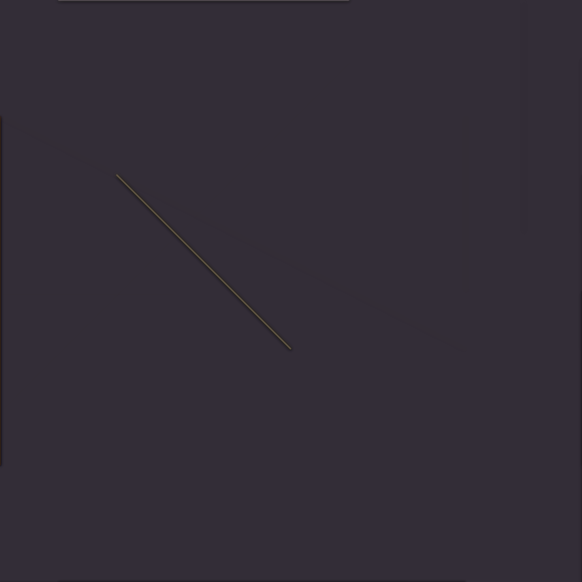 Triangulatria 3.0.0 Glassamatz-Stickyou #13 static token preview
