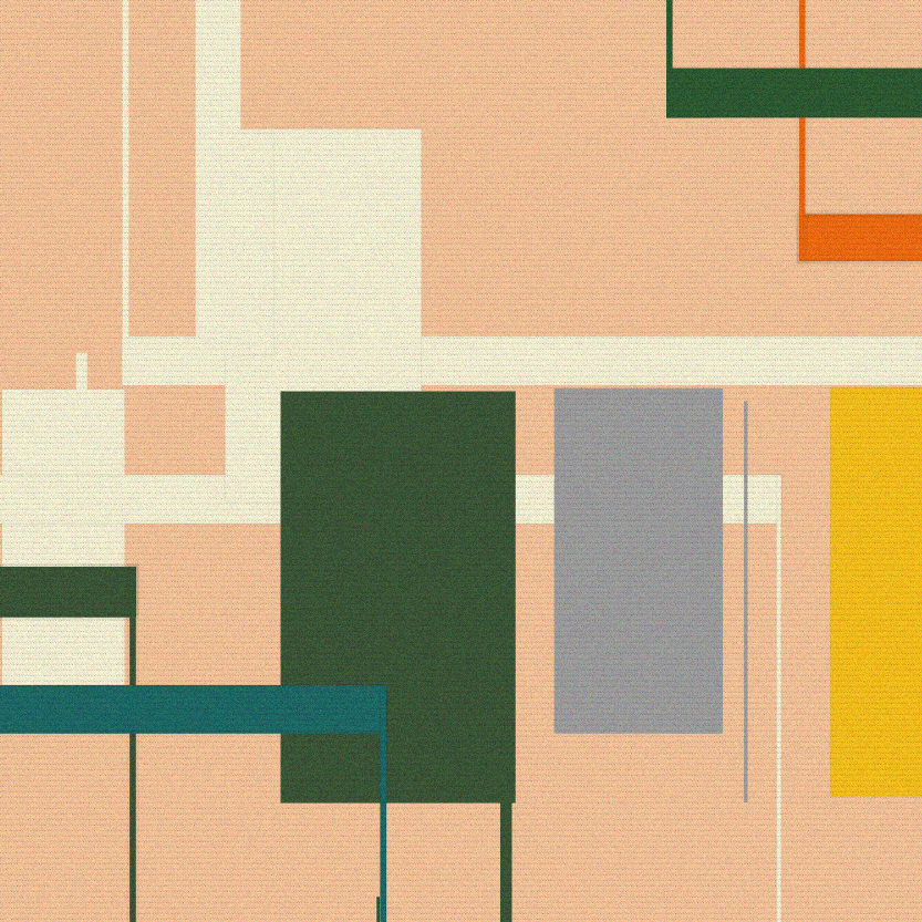 Fragments Of Drawings #13 static token preview