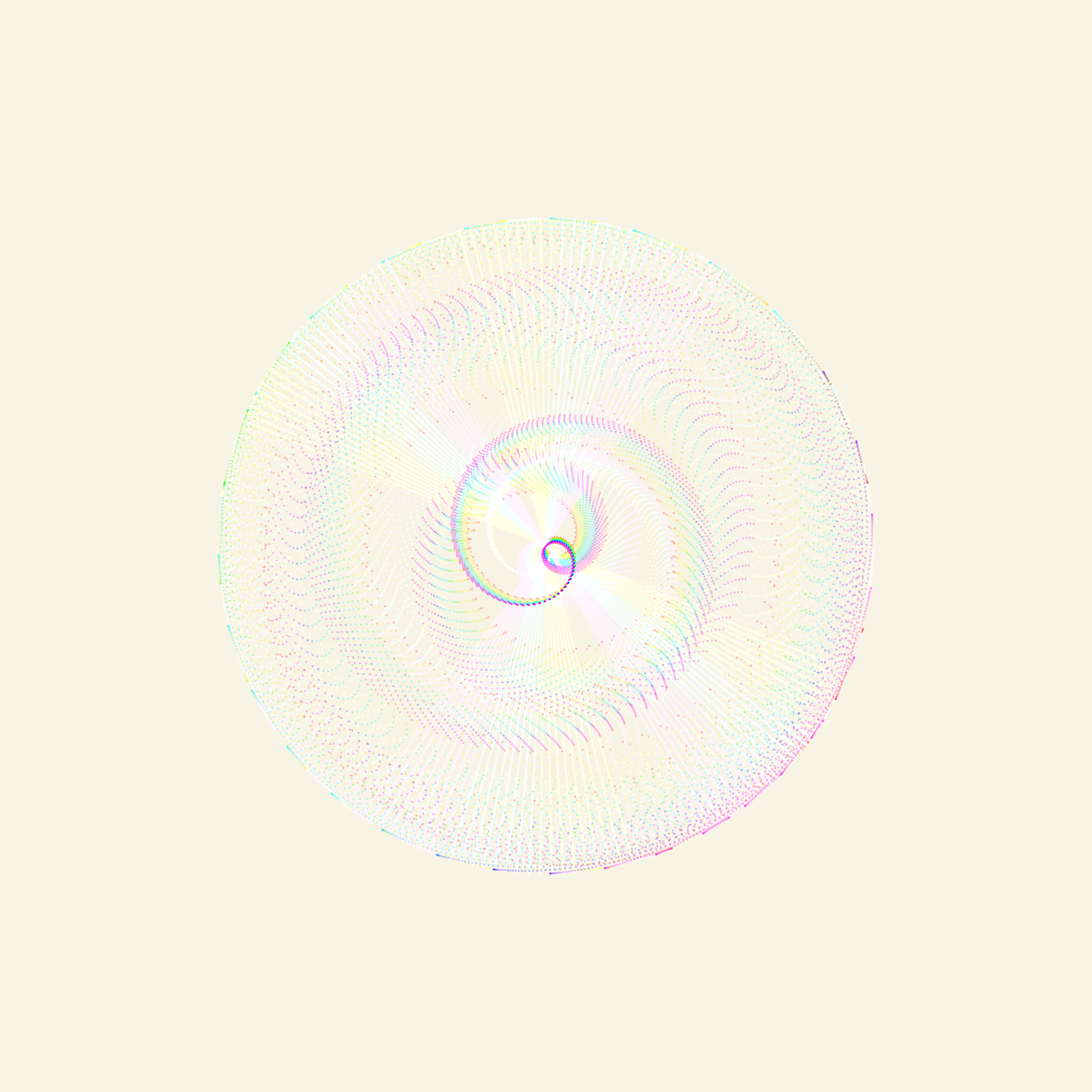 .melody #13 static token preview