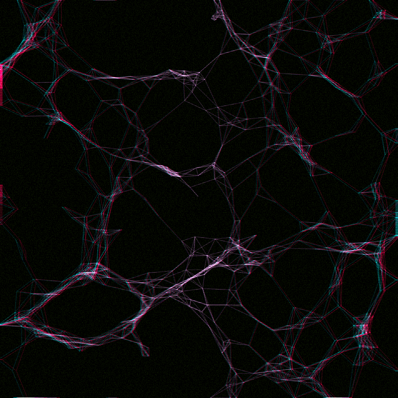 Spider Web #10 static token preview