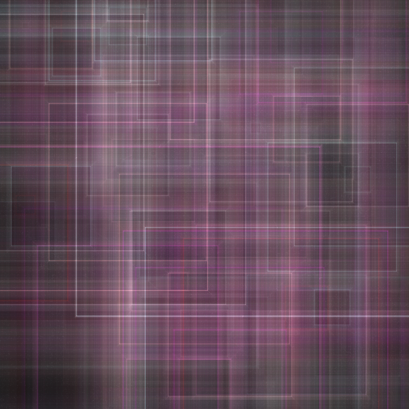 abstraction 01 #6 static token preview