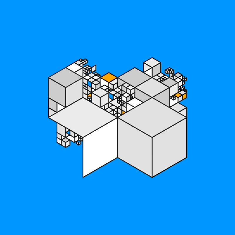 Hexagraph #9 static token preview