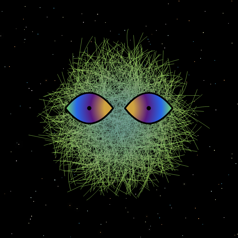 Beholders #10 static token preview