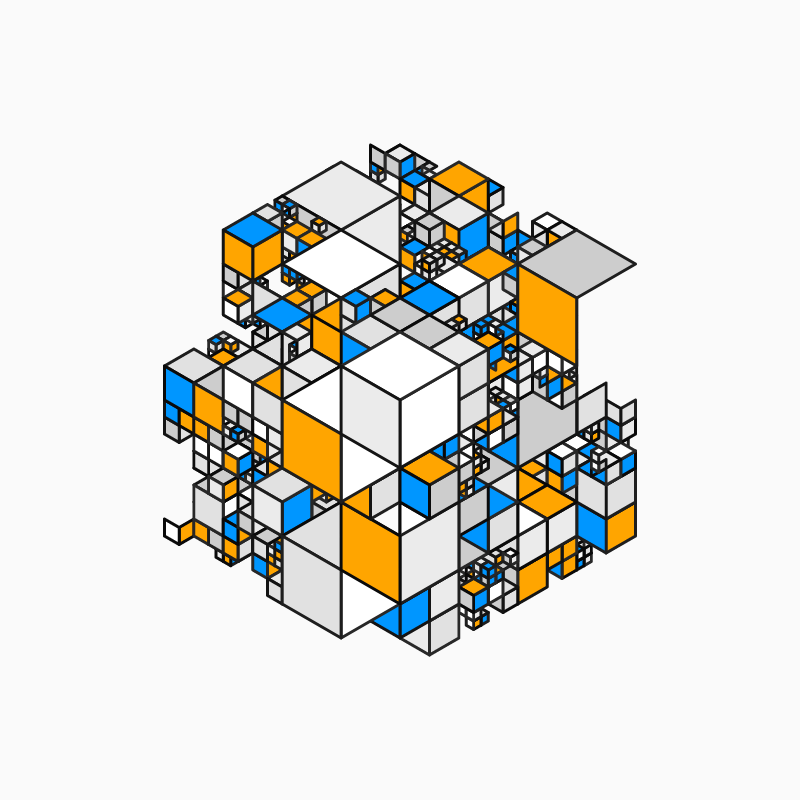 Hexagraph #11 static token preview