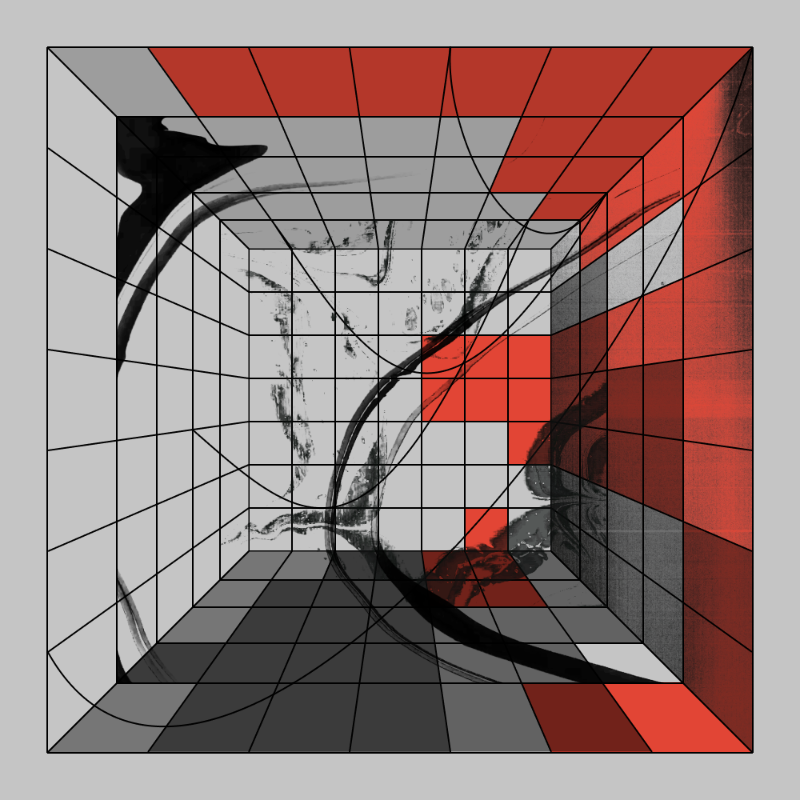 Abstraction V #21 static token preview