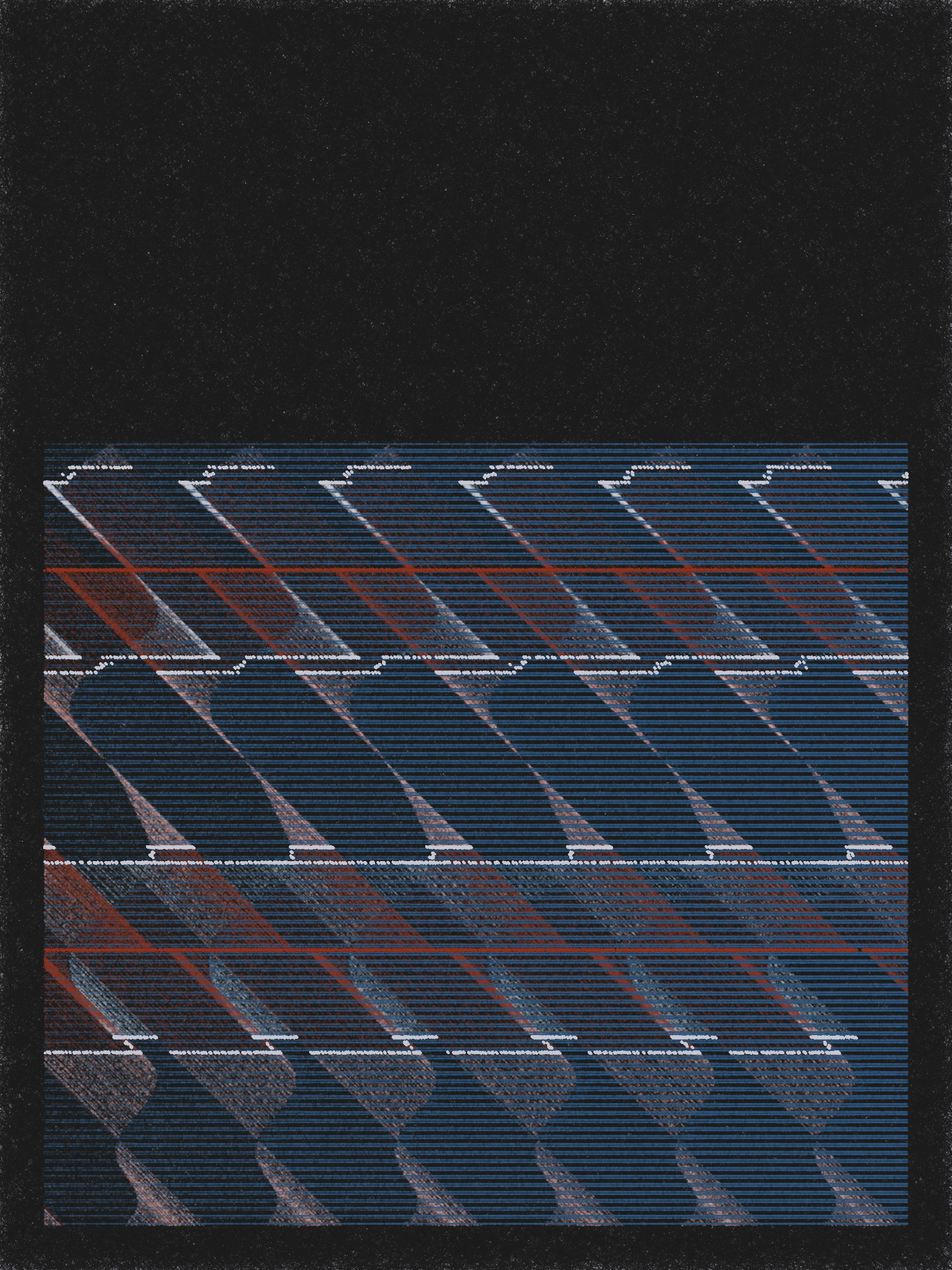 Deconstructions #9 static token preview