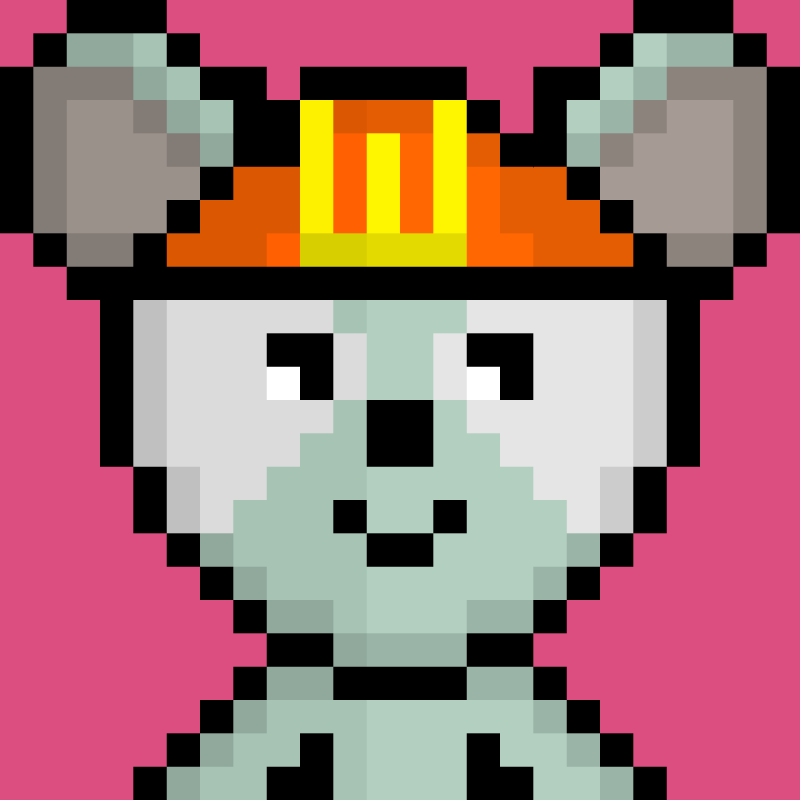 Morixels Toy #22 static token preview