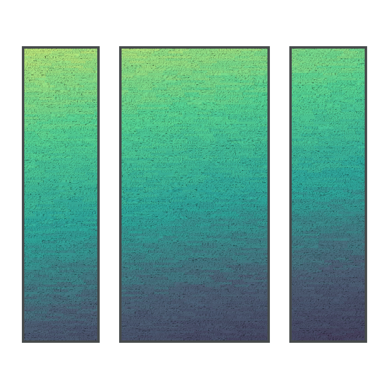 The Surf #17 static token preview
