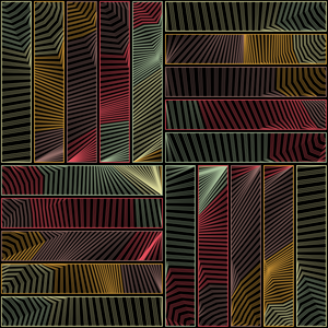Satisfying Grids project preview