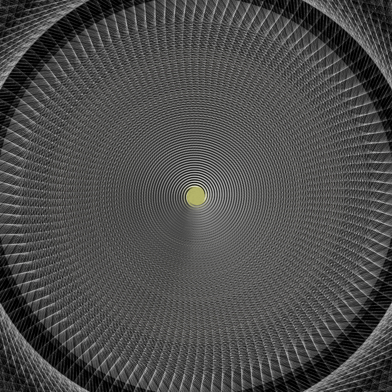 A Thousand Suns #7 static token preview
