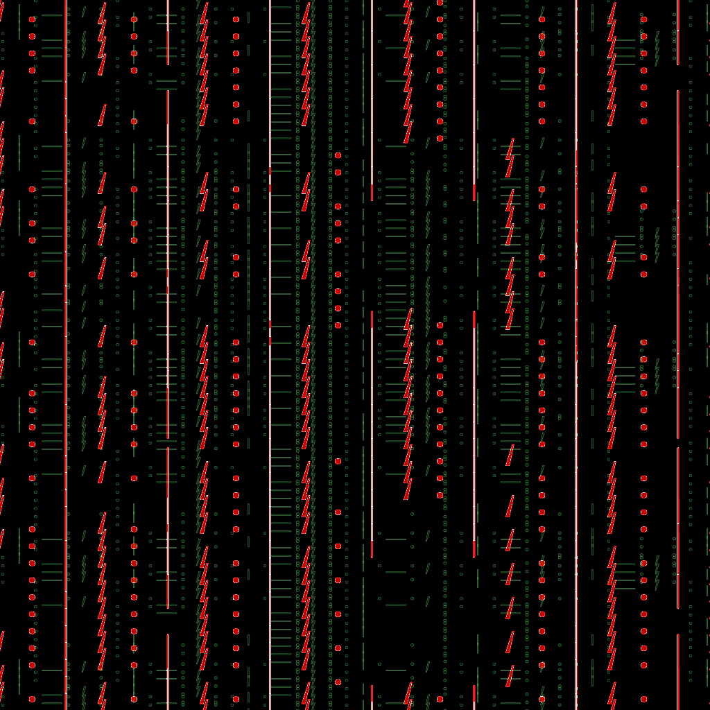 Blend #1 static token preview