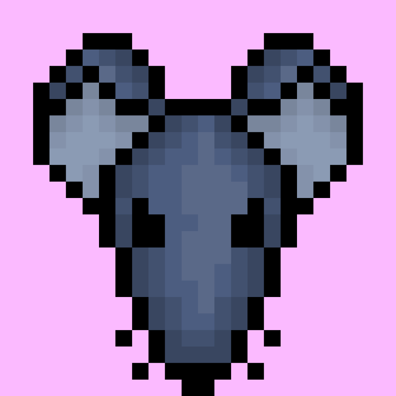 RATS #41 static token preview