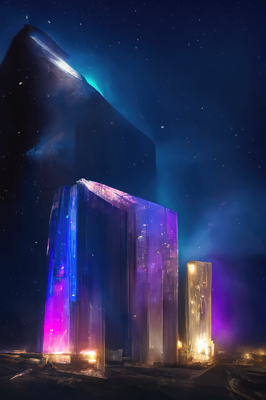 Aurora Solitude (Collectors Only Edition) #13 static token preview