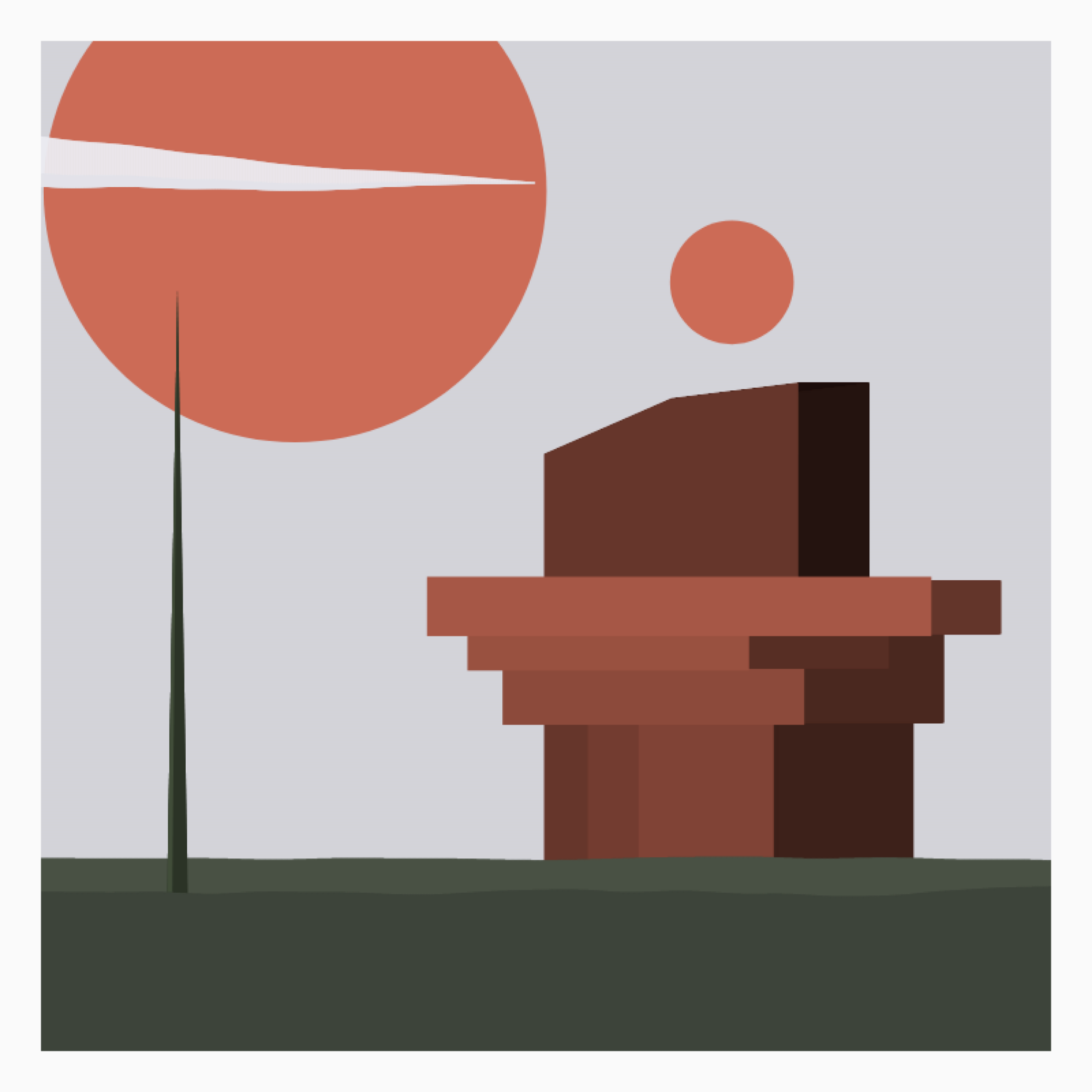 Missplaced #23 static token preview