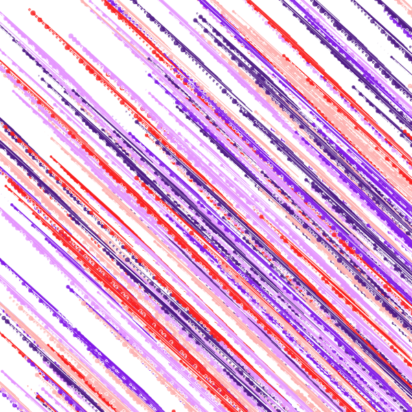 Blurred laser #20 static token preview