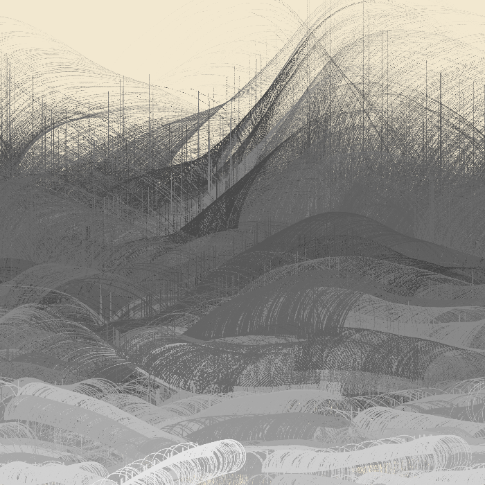Valley of Ashes #8 static token preview