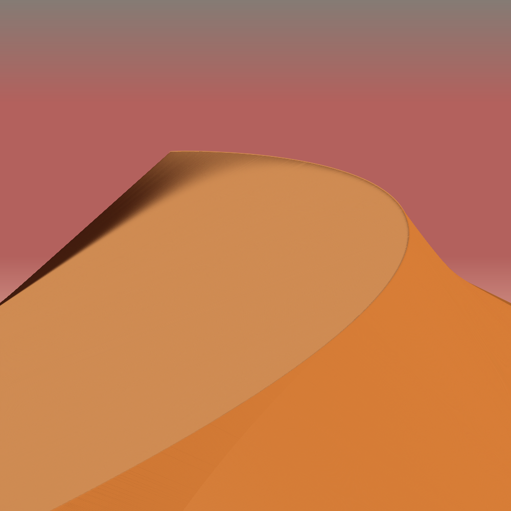 Dune #9 static token preview