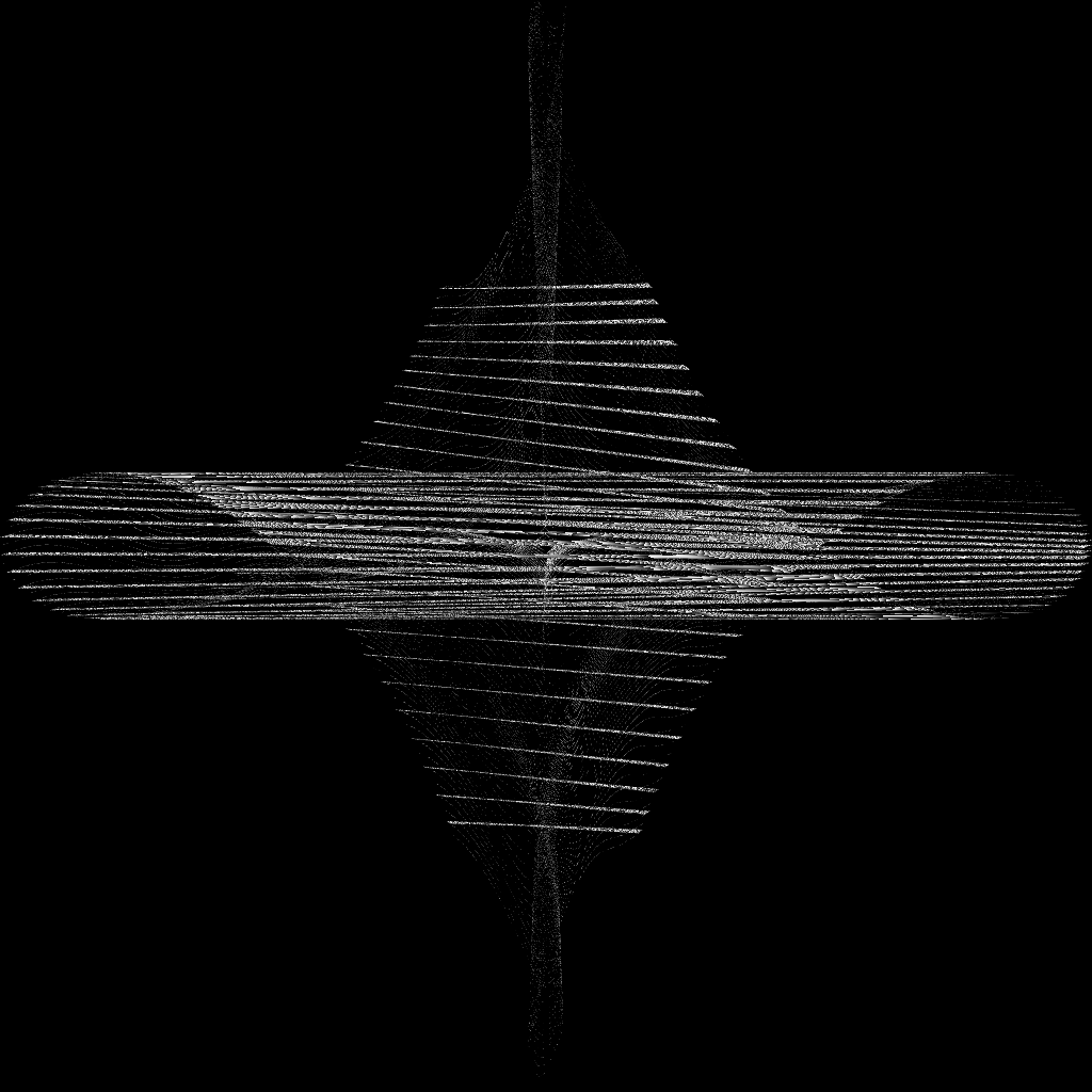 Lines, just lines #23 static token preview
