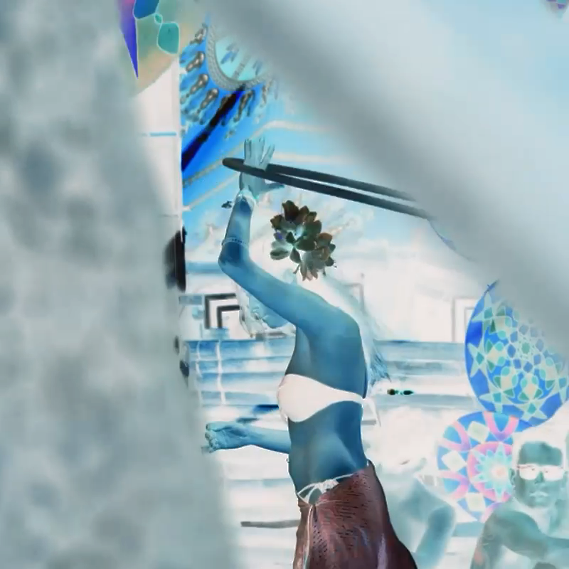 stopmotion #1 - universo paralello 13 #16 static token preview
