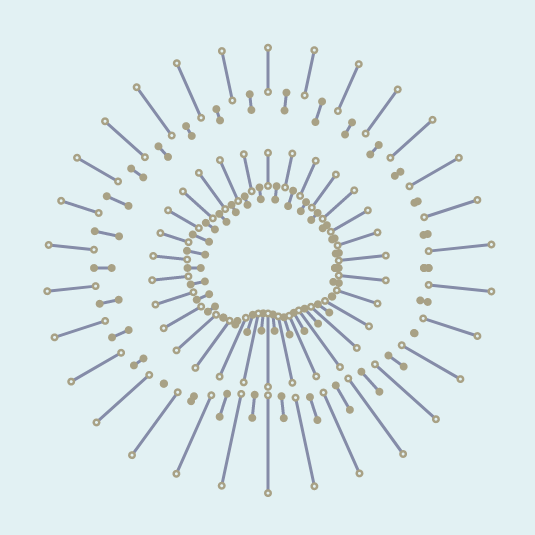 needles #6 static token preview