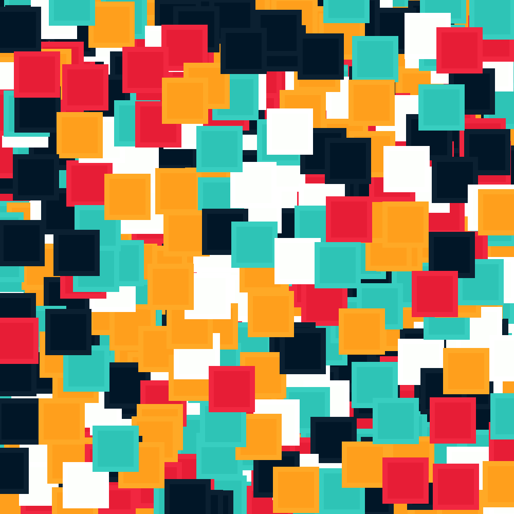 ABSTRACT LOOPS 2 #12 static token preview